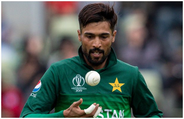 After Imad Wasim, pacer Mohammad Amir withdraws retirement for T20 World Cup