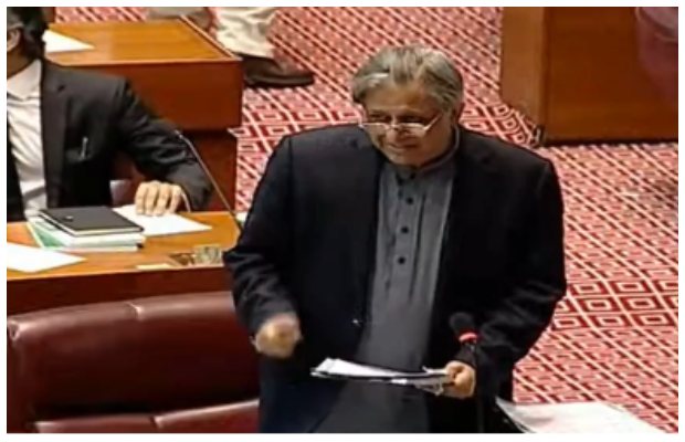 NA passes resolution seeking extension in 7 ordinances amidst opposition tumult