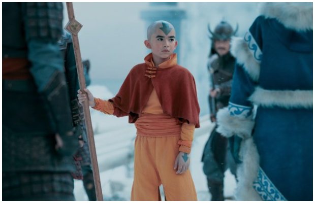 Netflix renews ‘Avatar: The Last Airbender’ for two more seasons