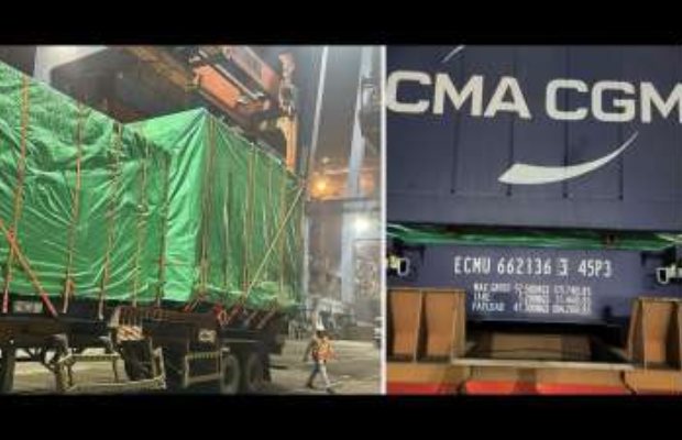 Pakistan condemns India’s step to seize the commercial goods loaded on a Karachi-bound ship at Mumbai port