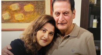 Sahiba finally meets her biological father for the first time in her life