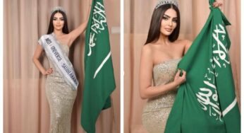Saudi Arabia, in a historic feat, set to debut in Miss Universe 2024 pageant