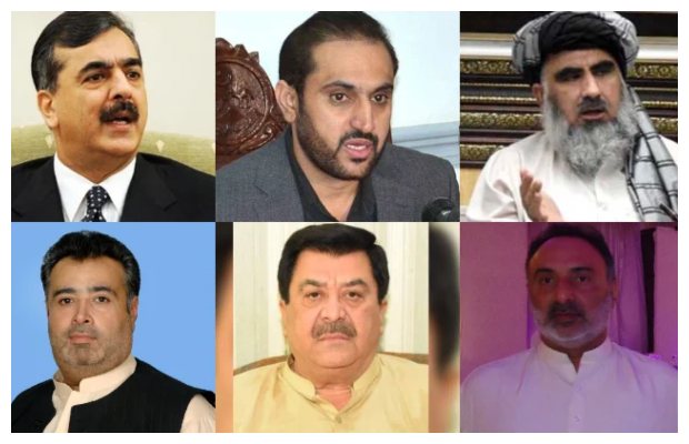 Senate by-elections: PPP bags four, while PML-N and JUI-F win one seat each