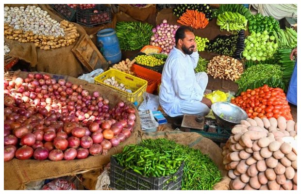 Govt bans export of onion and bananas in Ramazan
