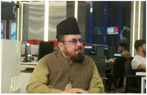 Abdul Qavi, the controversial Mufti, raises eyebrows with his new interview