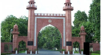 Aligarh Muslim University appoints first-ever female VC in 100 years