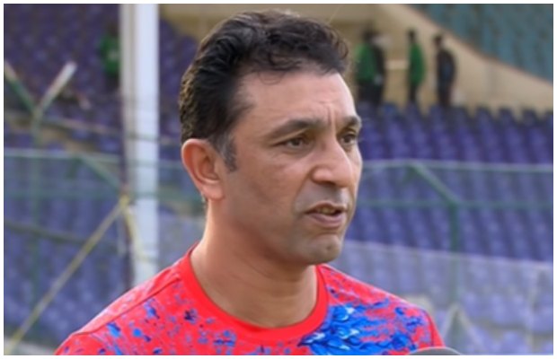 Azhar Mahmood appointed head coach as PCB confirms team management for New Zealand T20Is