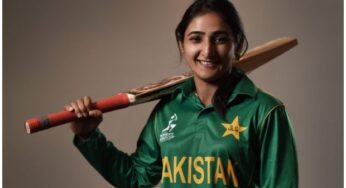 Bismah Maroof announces retirement from international cricket