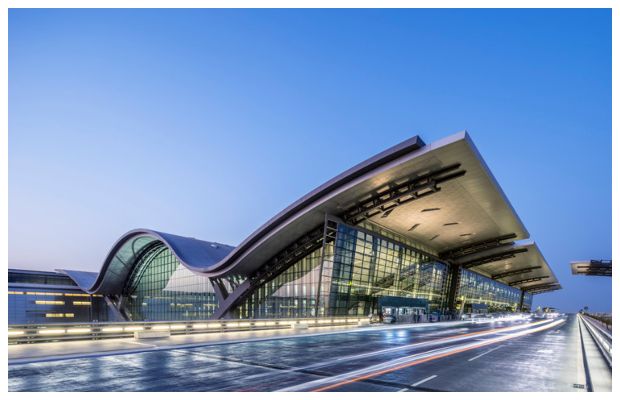 Doha Hamad Airport named the World’s Best Airport of 2024