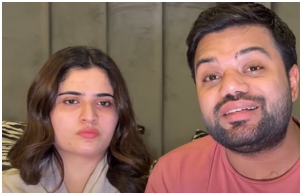 Ducky Bhai announces Rs1 million reward for identifying culprit behind wife’s deepfake video