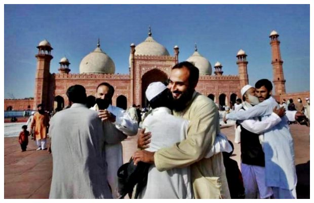 Govt announces 4-day Eid ul Fitr holiday