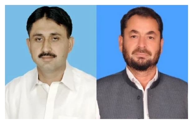 Jamshed Dasti and Muhammad Iqbal Khan’s National Assembly membership suspended
