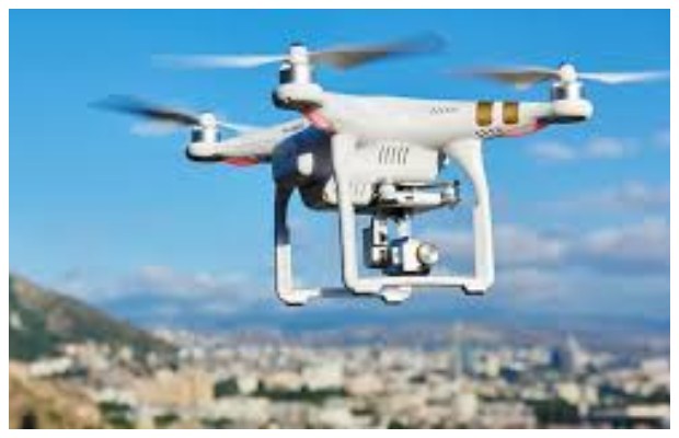 Karachi Administration bans use of Drones for 7 days