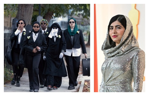 Malala Yousafzai to guest star in Peacock‘s We Are Lady Parts Season 2