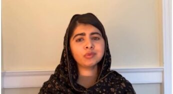 Malala clarifies her “support for Gaza” amid backlash on collaborating with Hillary Clinton