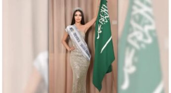 Miss Universe pageant denies Saudi Arabia’s participation in contest