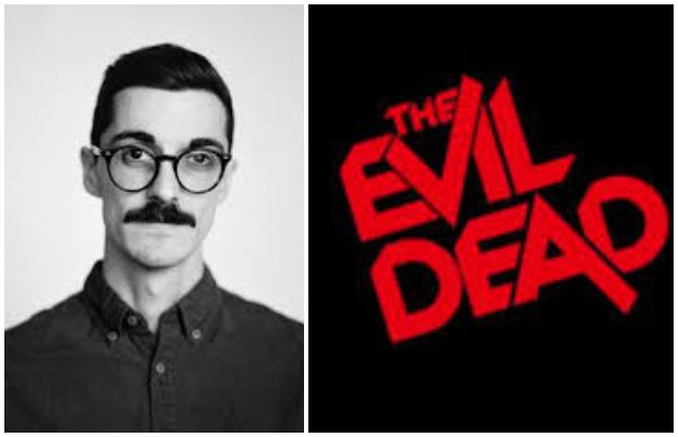 New Evil Dead film in works with Francis Galluppi to direct
