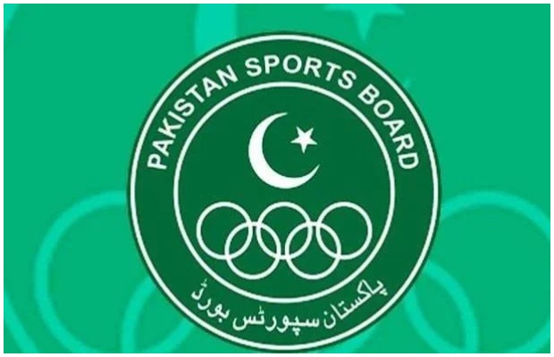 Pakistan Sports Board head dismissed for fake degree
