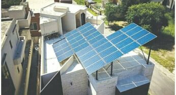 Power Division refutes reports of taxing solar power consumers