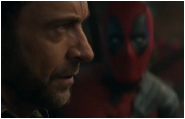R-rated Deadpool & Wolverine trailer is finally out