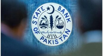 SBP maintains key interest rate at 22% unchanged
