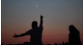 Shawwal moon likely to rise on April 9, Eid ul Fitr on 10th; MET office predicts