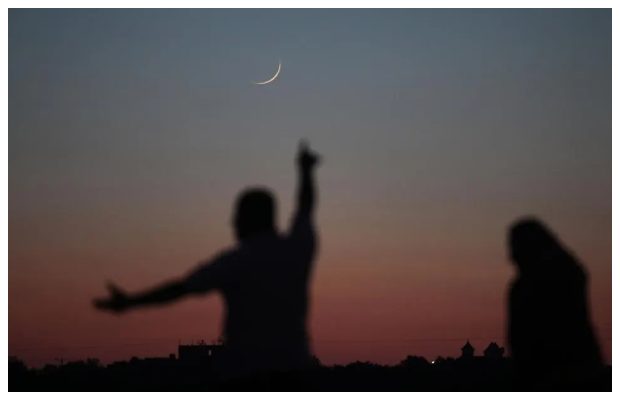 Shawwal moon likely to rise on April 9, Eid ul Fitr on 10th; MET office predicts