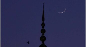 Shawwal moon sighted; Pakistan to celebrate Eid ul Fitr on Wednesday, April 10