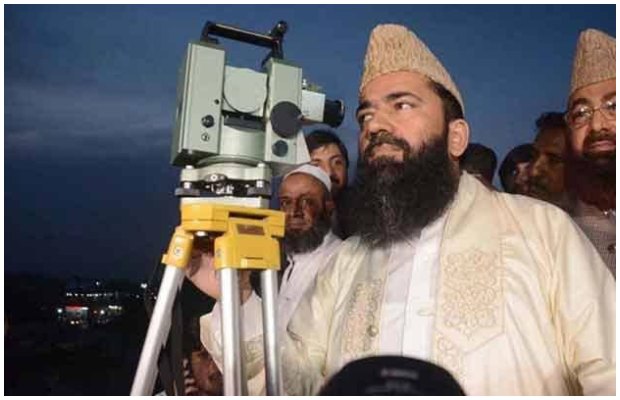 Shawwal moon-sighting: Central Ruet-e-Hilal Committee to meet on Tuesday