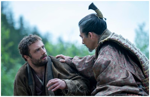 Shogun concludes with slow burn Season 1 with no news of renewal
