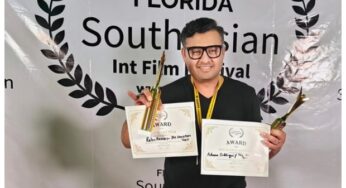 Short film ‘Jamun Ka Darakht’ wins big at the South Asian International Film Festival