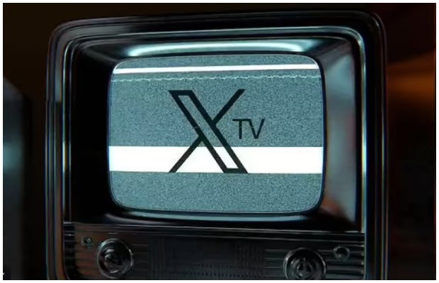 Elon Musk teases launch of X TV