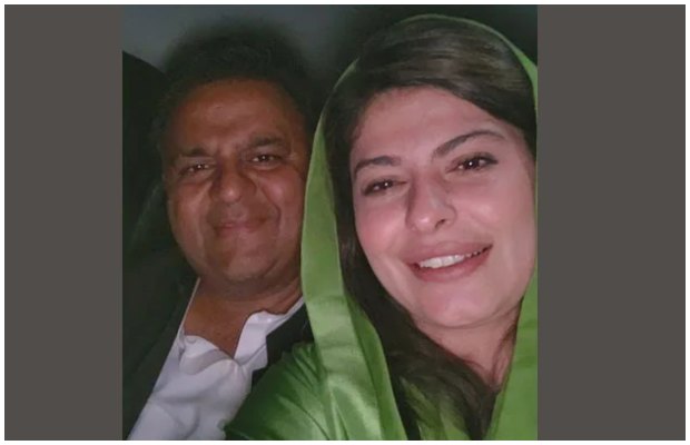 Fawad Chaudhry released from Adiala Jail
