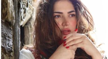 Celebrated Actress Naimal Khawar Launches Personal YouTube Channel to Connect Directly with Fans