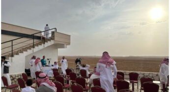 Shawwal crescent not sighted in Saudi Arabia