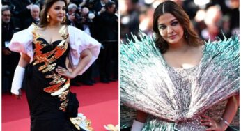 Aishwarya Rai’s Cannes 2024 outings leave fans least impressed