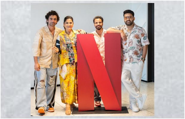 Is Kapil Sharma’s Show Cancelled On Netflix?