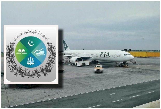 PIA’s restructuring scheme approved by SECP