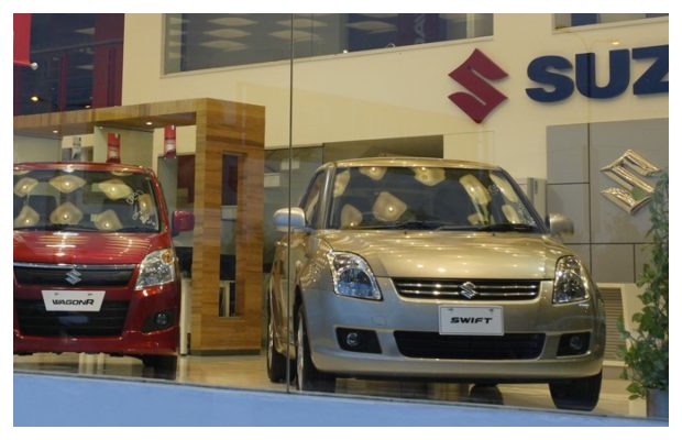 Pak Suzuki announces up to Rs710,000 price drop for Swift variants in limited time offer”