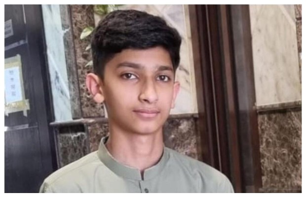 Pakistani teen, who went missing three weeks ago, laid to rest in Dubai