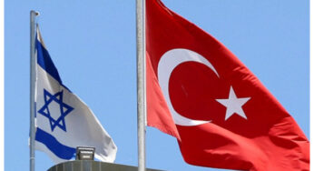 Turkiye suspends trade with Israel over ‘humanitarian tragedy’ in Gaza