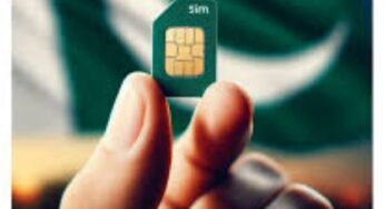 Govt orders to block mobile phone SIMs of non-filers