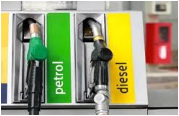 Petrol price slashed by Rs5.45 per litre