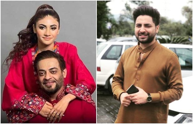 YouTuber Yasir Shami’s bailable arrest warrants issued in late Aamir Liaquat’s leaked video case